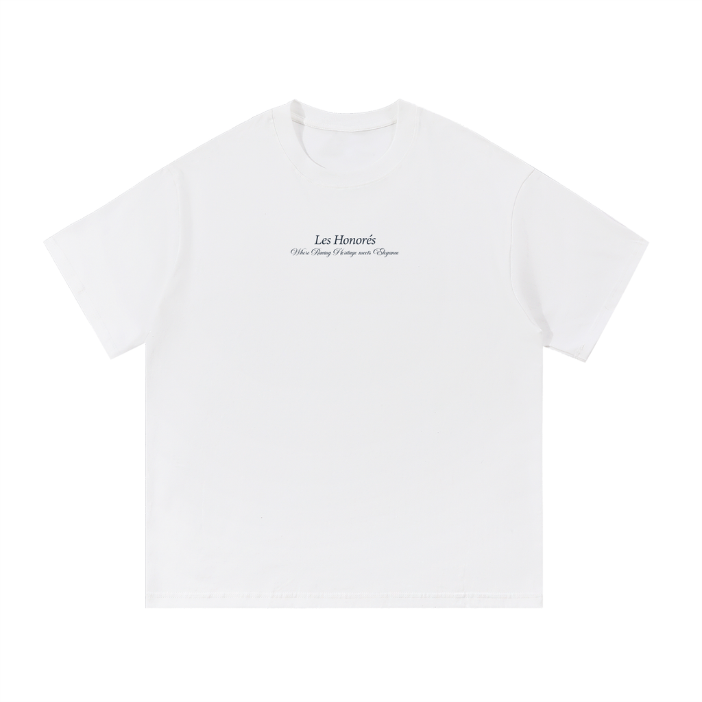 Snoopy Drivers T-Shirt