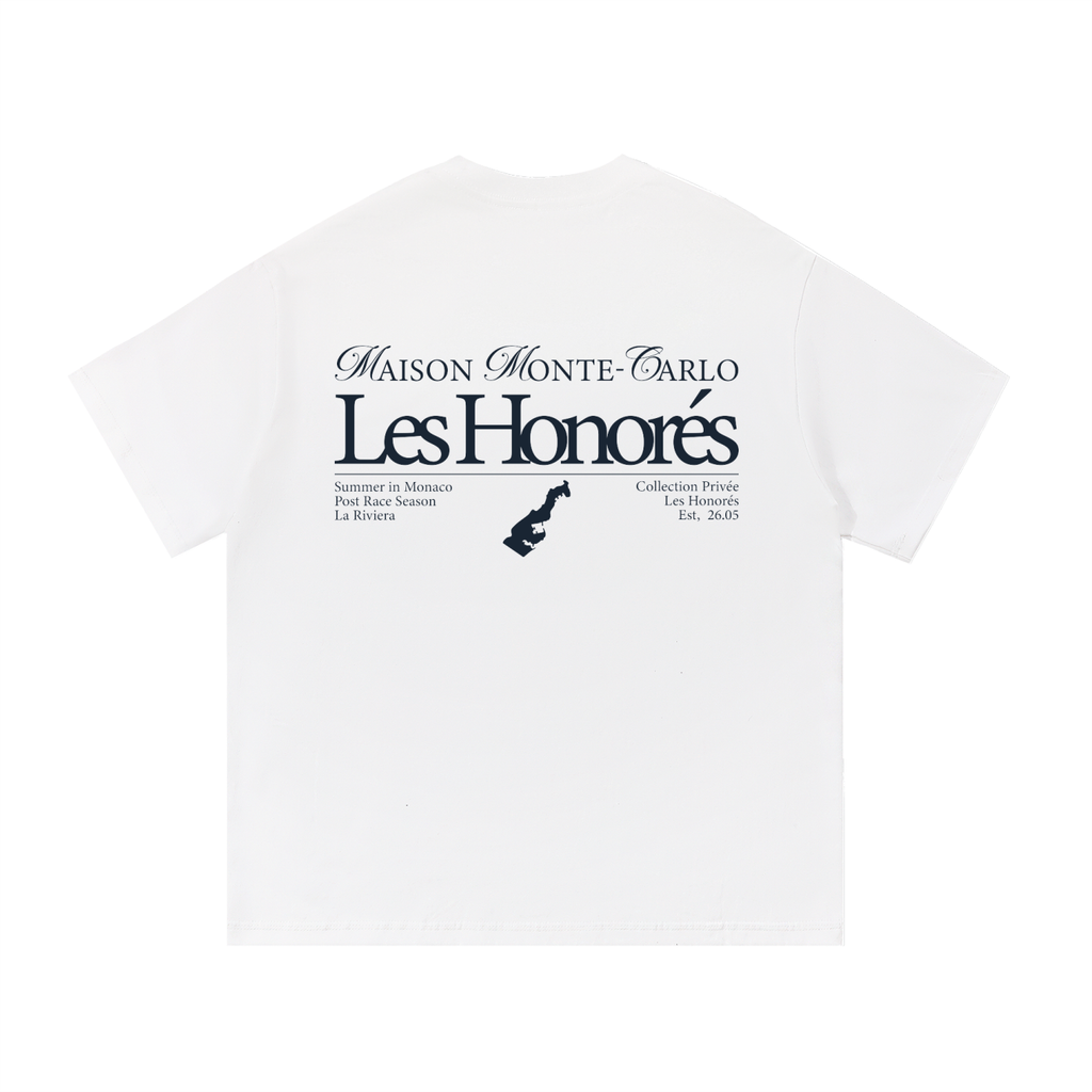 Les Honorés T-shirt