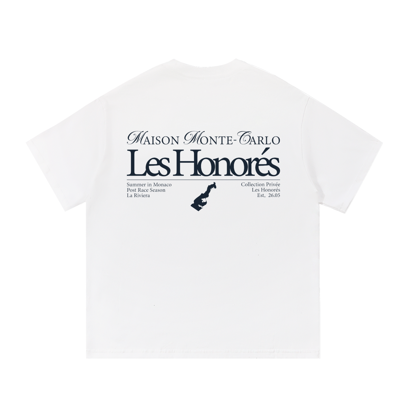 Les Honorés T-shirt