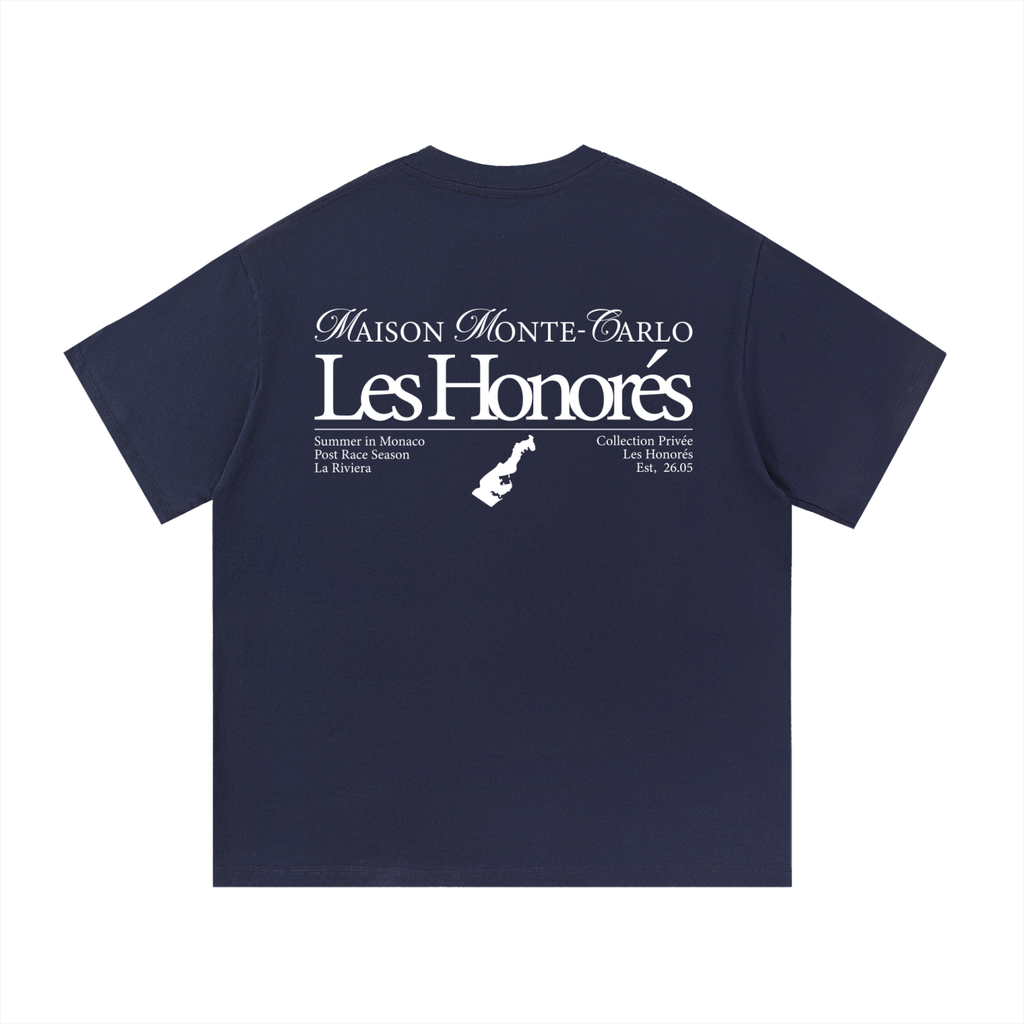 Les Honorés T-Shirts