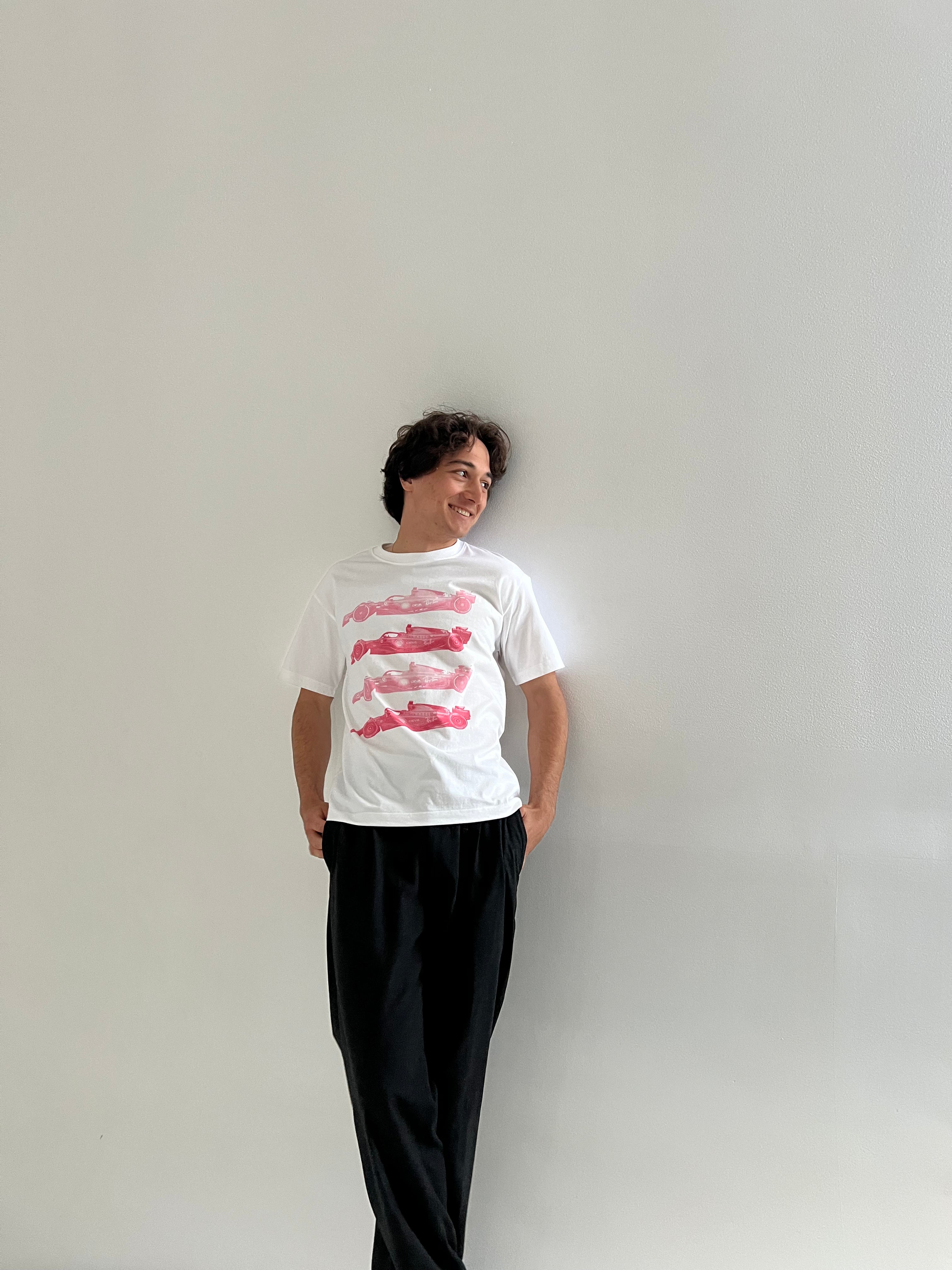 La Rosa  T-Shirt