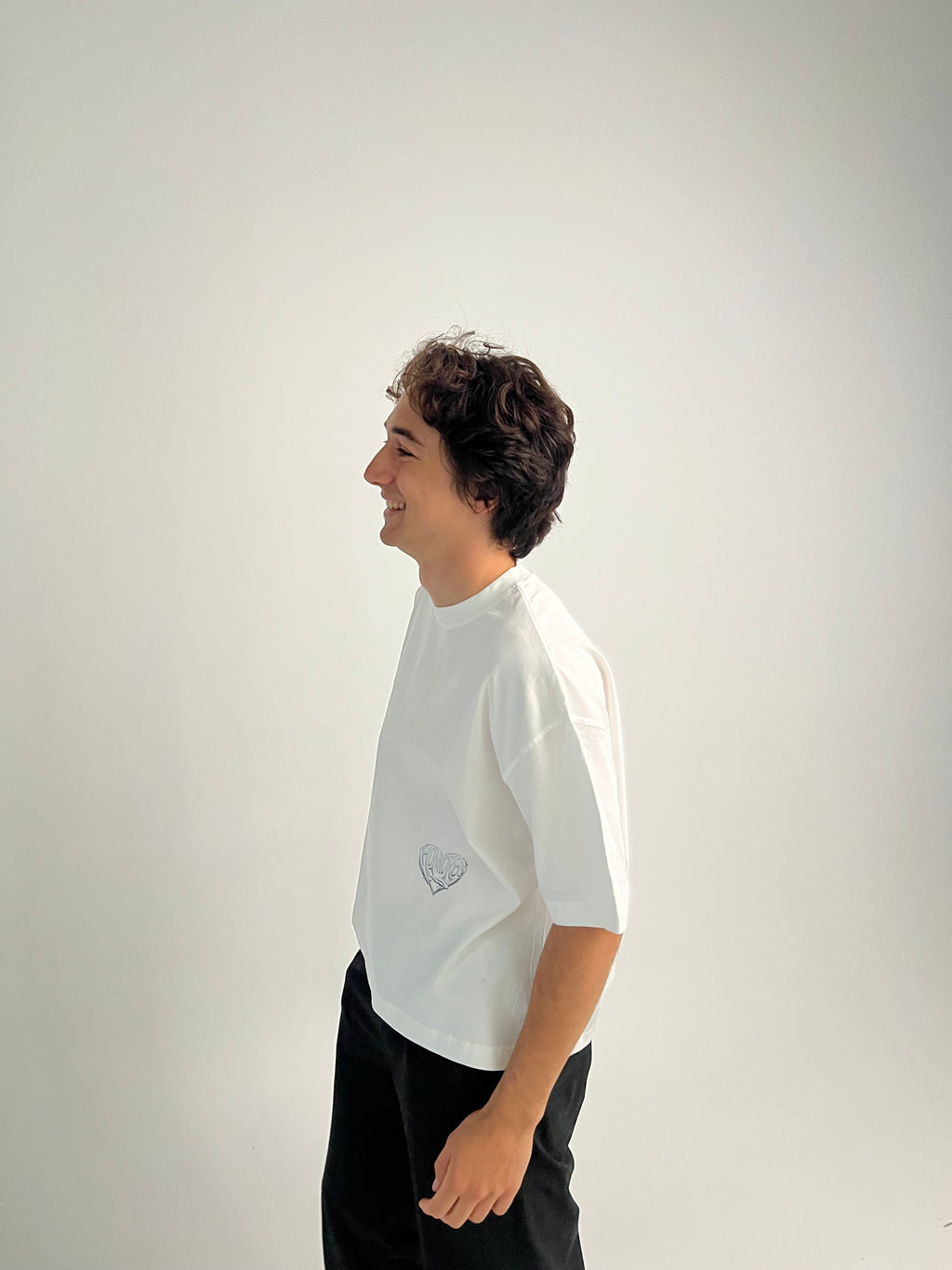 La Scuderia - Boxy T-Shirt