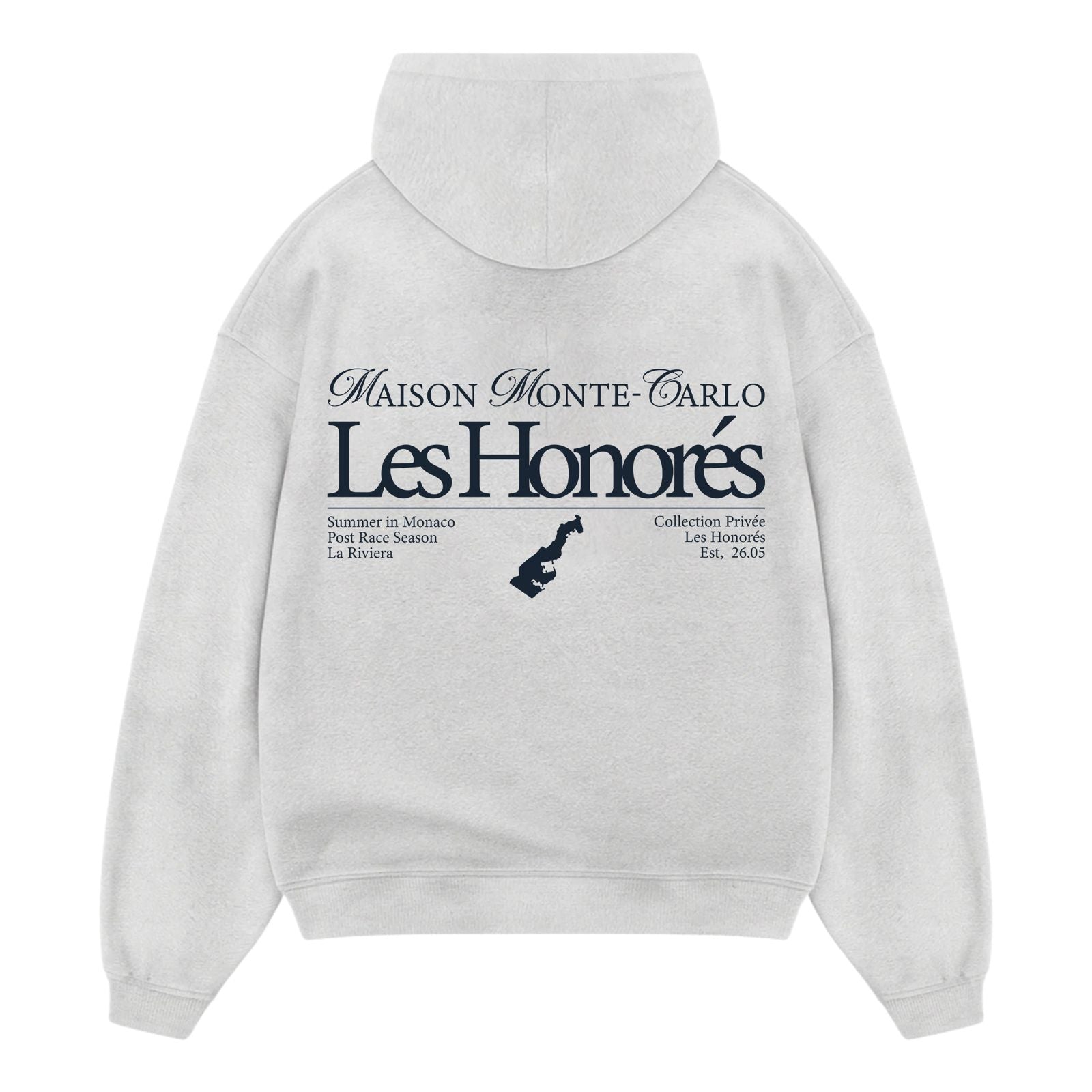 Les Honorès Hoodie