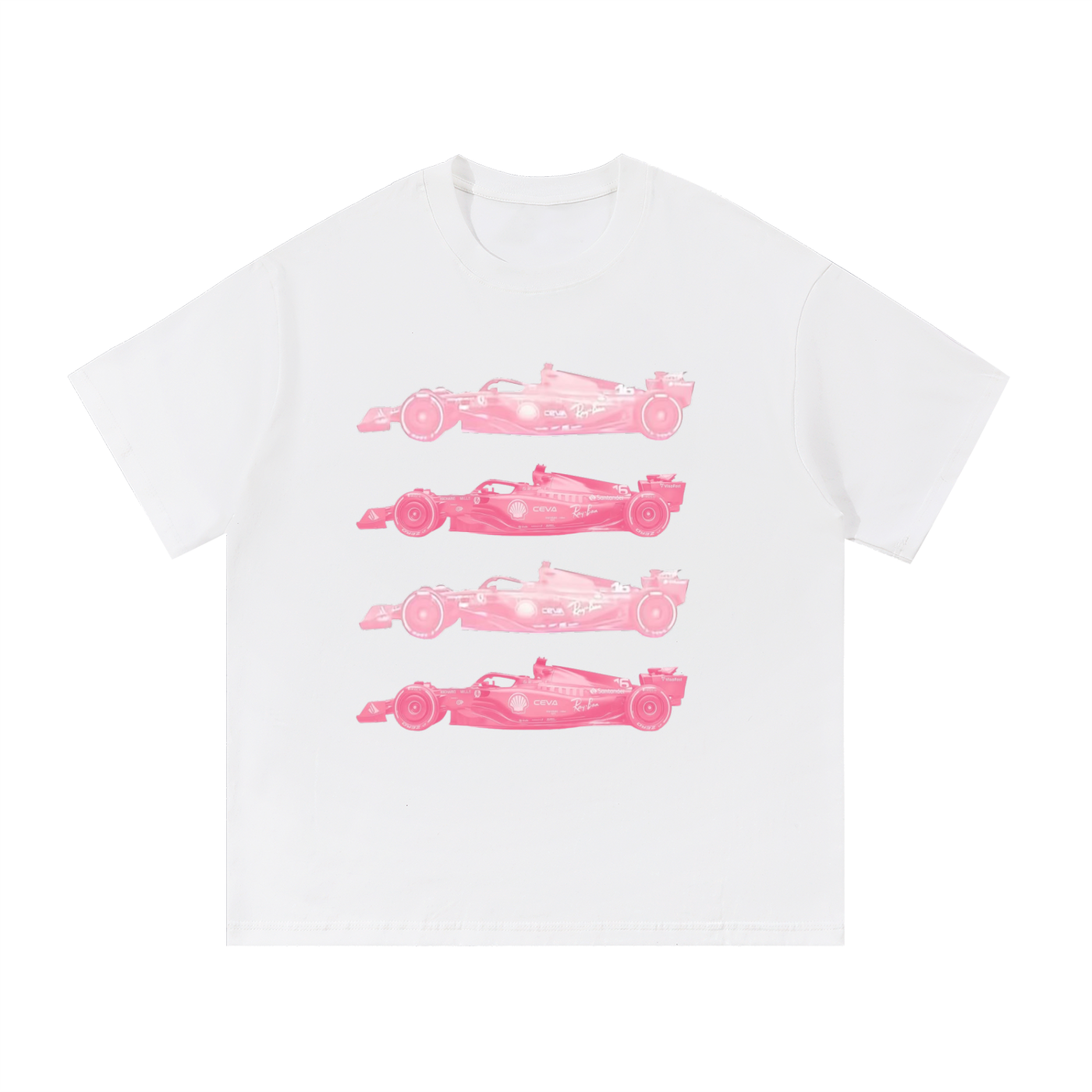 La Rosa  T-Shirt