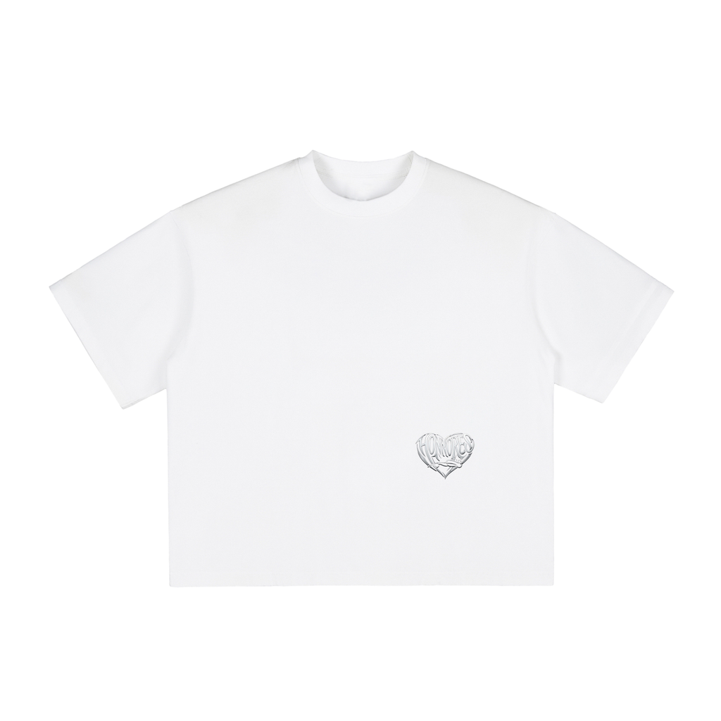 La Scuderia - Boxy T-Shirt