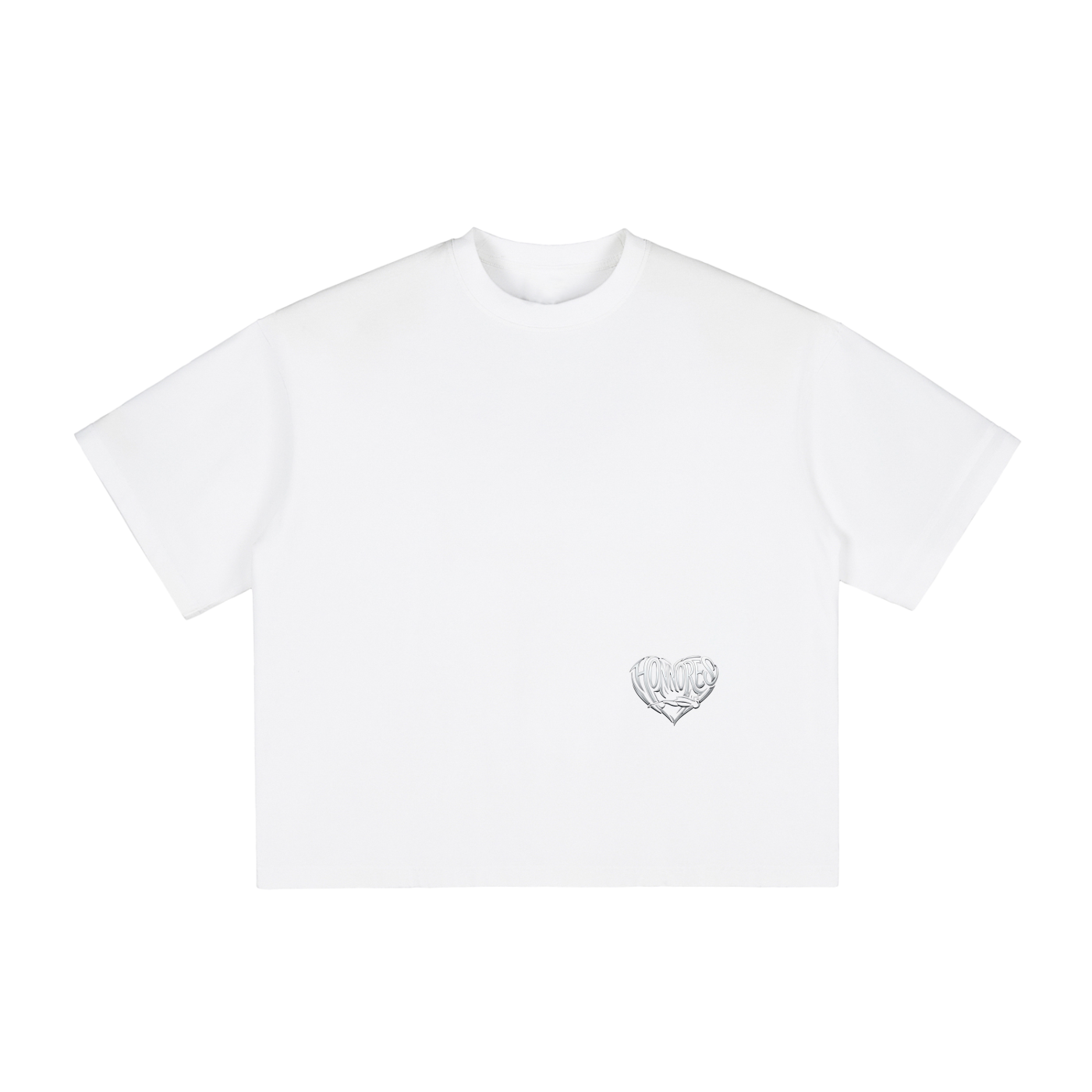 La Scuderia - Boxy T-Shirt