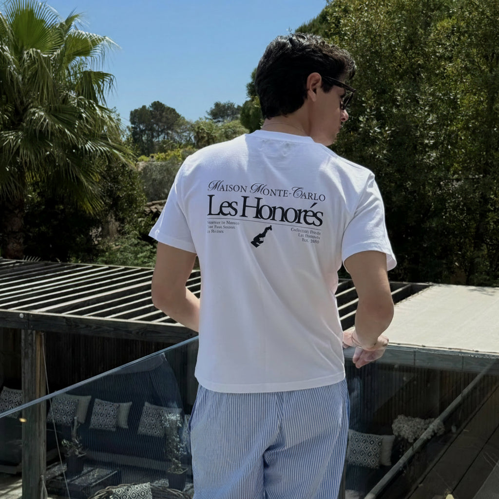 Les Honorés T-shirt